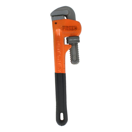 Llave Caño 10 6 X 25 Cm Tl35554 Naranja