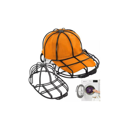 Marco Para Lavar La Gorra En Lavadora O Lavavajilla Rápido