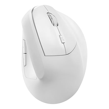 Mouse Ergonómico Reduce La Fatiga De La Muñeca V