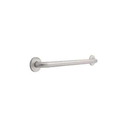 Pasamanos Para Baño  Barrote Metálico 60cm Cromado