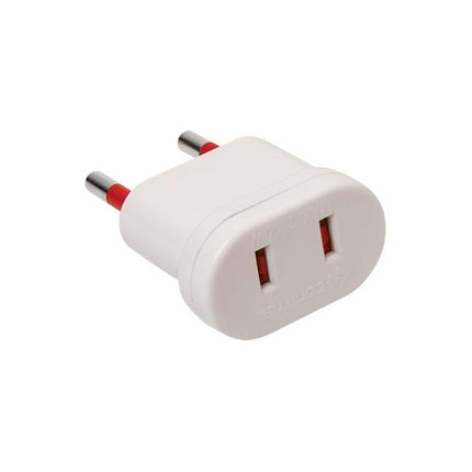 Adaptador Conatel Ficha Americana