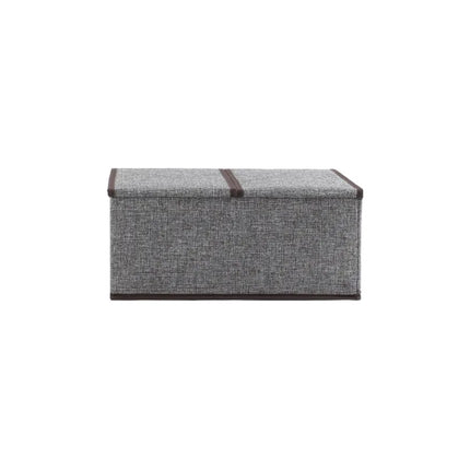 Caja Organizador Doble Divisiones Grande V