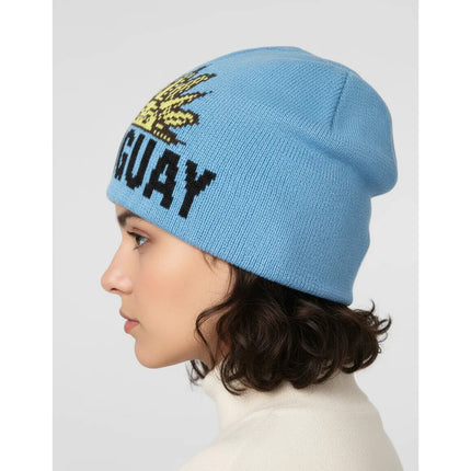 Gorro De Abrigo Uruguay Jgs10017 Celeste Unico