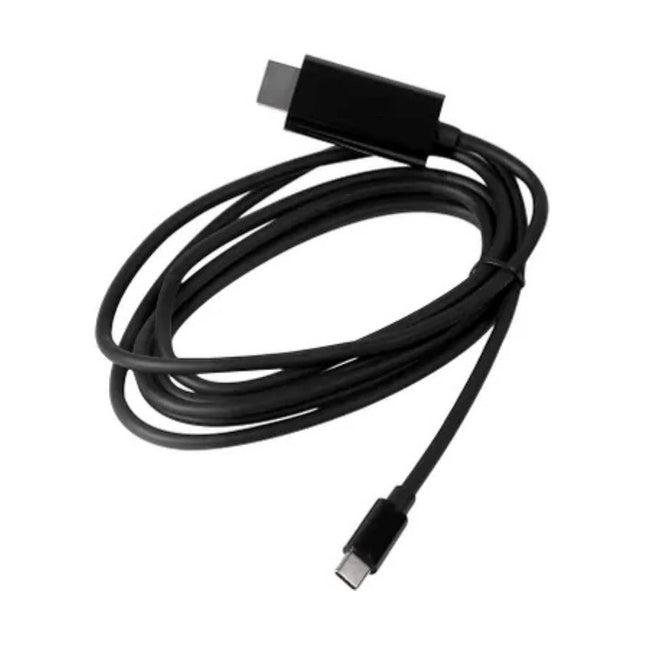 Cable Hdmi - Tipo C 1,8 M