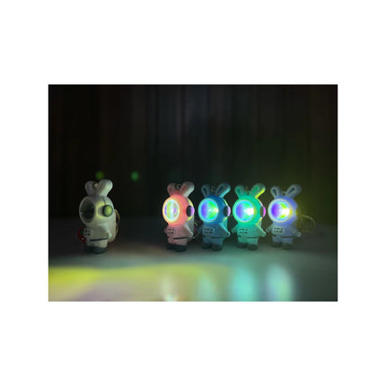 Llavero Con Luz  Infantil Varios