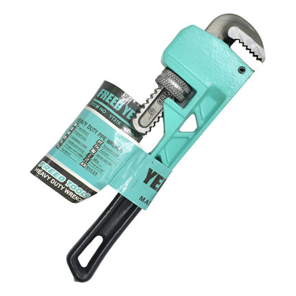 Llave Para Tuberías Caños Plomero  8  Tl35776
