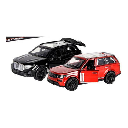 Autos En Miniatura X12 Con Luces Y Sonido X