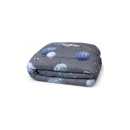 Acolchado Soñados 1 Plaza Estampado Varios Modelos 1104infk