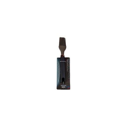 Pincel Para Cocina De Silicona Con Mango Negro