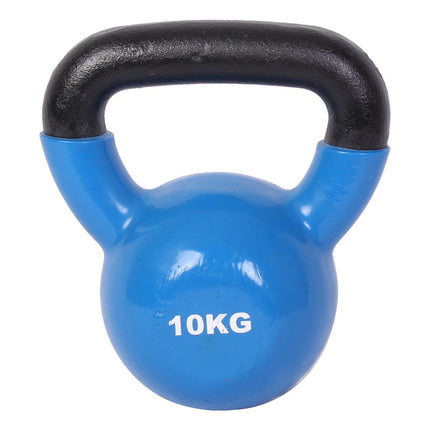 Pesa Rusa Forrada 10kgs N
