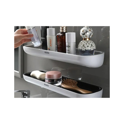 Estante Organizador Para Baño Ecoco E1923 X