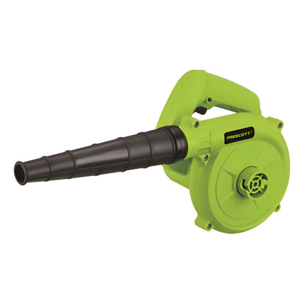 Sopladora Jardin Prescott 400w 15000 Rpm Color Verde
