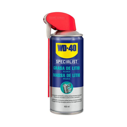 Wd40 Especialista Grasa De Litio 9803