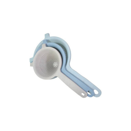 Set De Coladores X3 Unidades  Chw03055 V