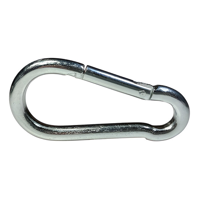 Gancho  De Metal De 10mm