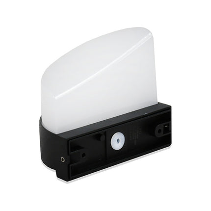 Foco Exterior Led 5w Angular