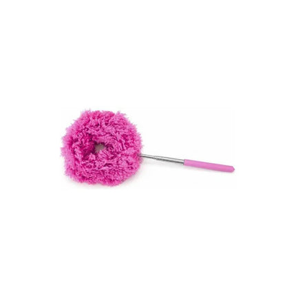 Plumero Aro Extensible Pelota De 30 A 80 Cm Varios
