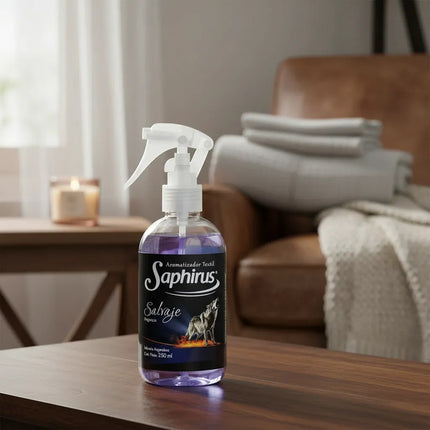 Textil Saphirus Salvaje 250ml