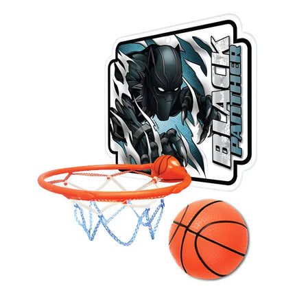 Aro De Basket Personajes
