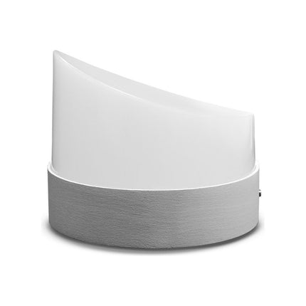 Foco Exterior Led 5w Angular