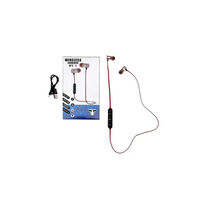 Auriculares Deportivos Inalámbricos Bluetooth  Manos Libres Varios