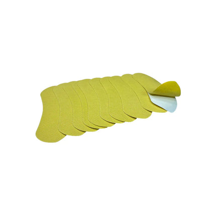 Parches Desodorante Para Pies Paquete De 10 Pzs. V