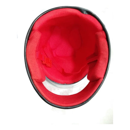 Casco Infantil Con Visera Varios S