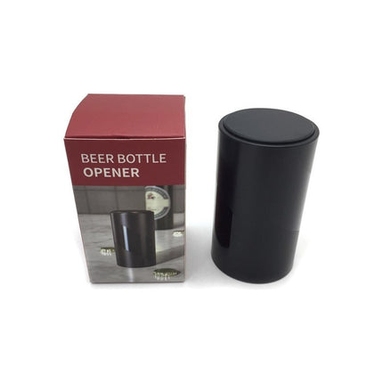 Destapador Magnetico Para Tapitas De Metal, En Caja