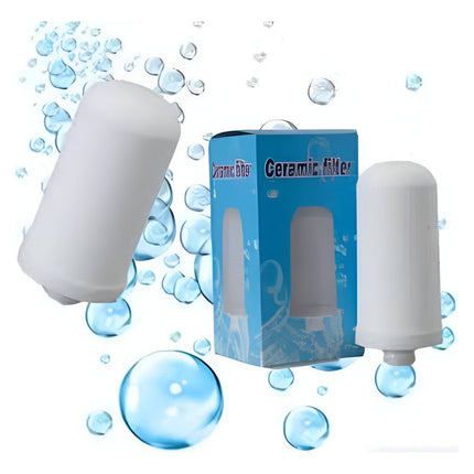 Repuesto Para Filtro De Agua Sws Blanco