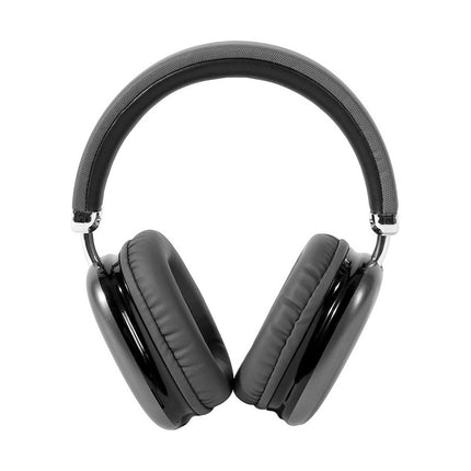 Auricular Xh-640 Negro Negro