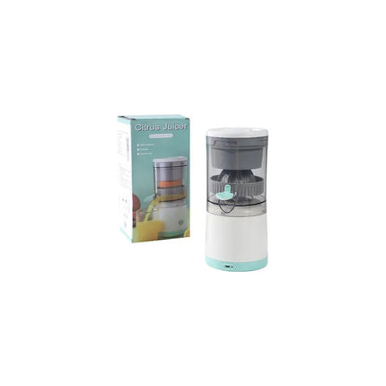 Exprimidora Eléctrica  Usb Recargable  A