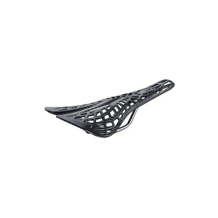 Asiento Bicicleta Aerodinámico Liviano Antiprostático