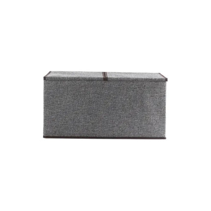 Caja Organizador Doble Divisiones Pequeña V