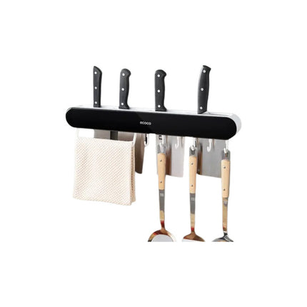 Porta Cuchillos Con Colgadores Ecoco E2028 X