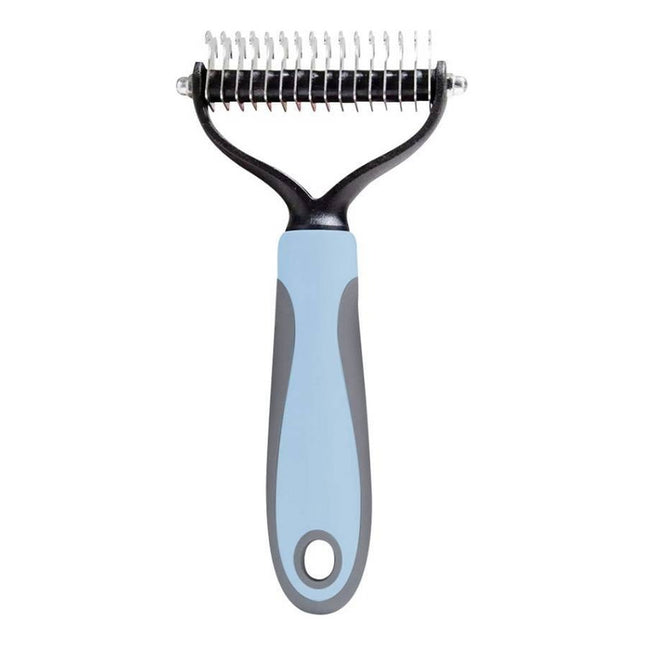 Peine Rastrillo Para Mascotas