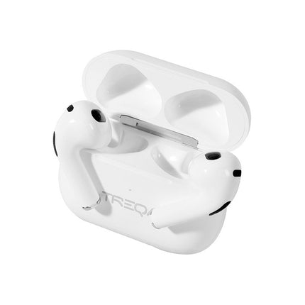 Auricular Treqa  Inalambrico Bt-a4 V