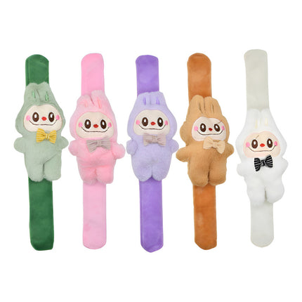 Pulsera Magica Peluche Monstruo 23cm. Varios