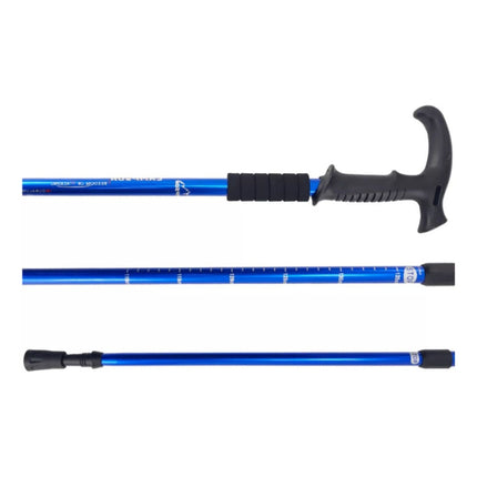 Bastones Para Senderismo 50cm X