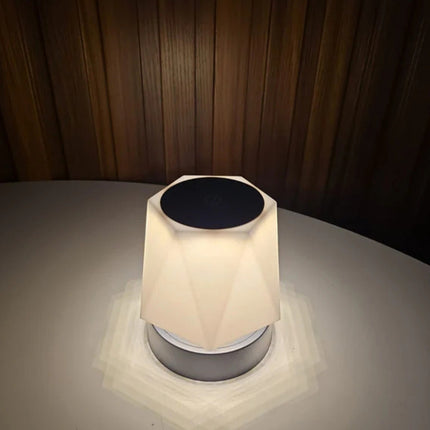 Lampara Led Extensible