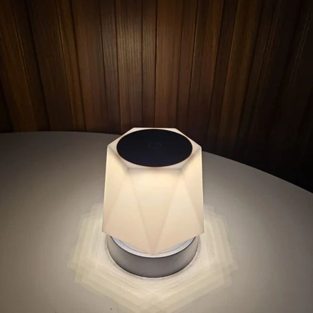 Lampara Led Extensible