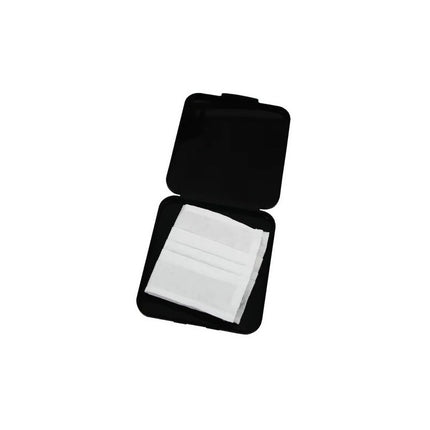 Pack Tapabocas Mascara Barbijo X 50 Unidades + 2 Estuches