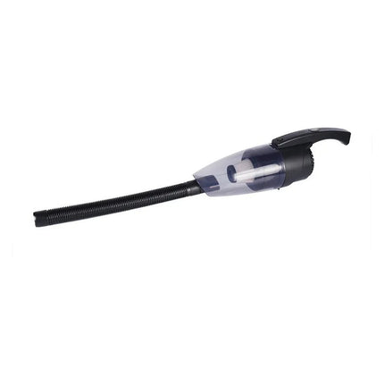Aspiradora Auto 12v  Negro
