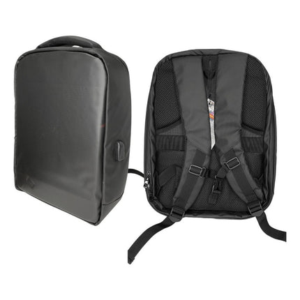 Mochila Con Pantalla Led Personalizable 41x29x10cm X