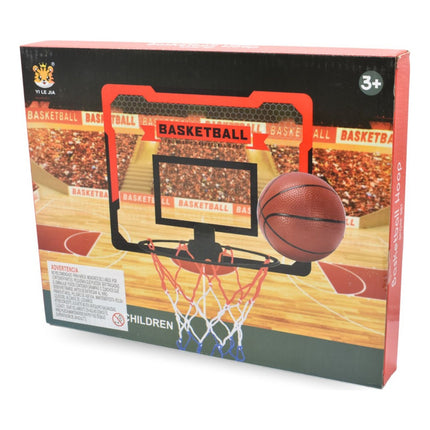 Tablero Colgante De Basket 28x22cm Ty358246