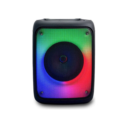 Parlante Portable Aek S-10608 Negro