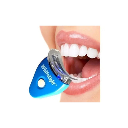 Blanqueador Dental Gel Tratamiento Dientes Blancos White