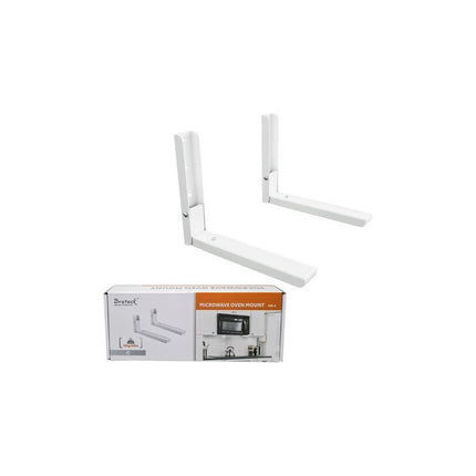 Soporte Pared Microondas Y Hornos Eléctricos
