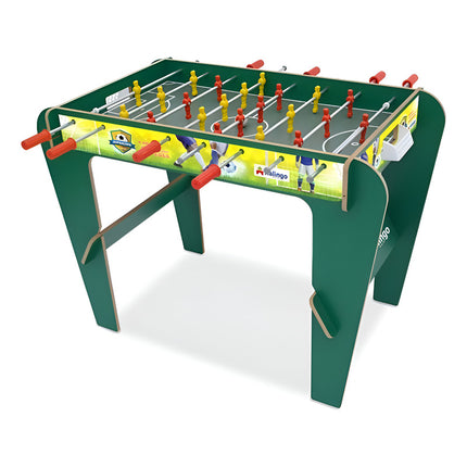 Futbolito De Pie 11 Jugadores  Incluye 2 Pelotas X