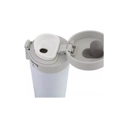 Vaso Termico Mug 500 Ml Con Tapa Grande Calidad 500 Ml