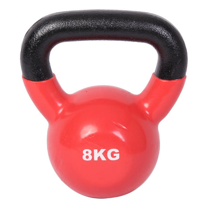 Pesa Rusa Forrada 8kgs N